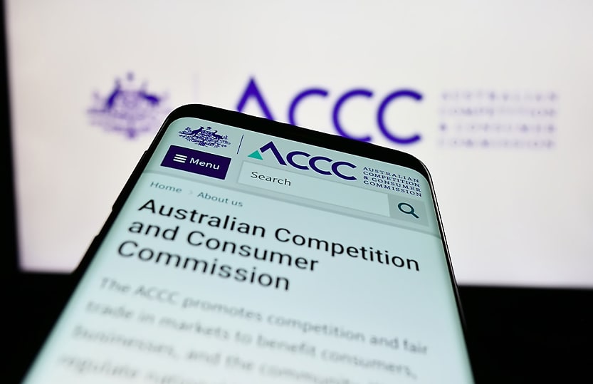 government invests in supplier education following accc supermarket inquiry