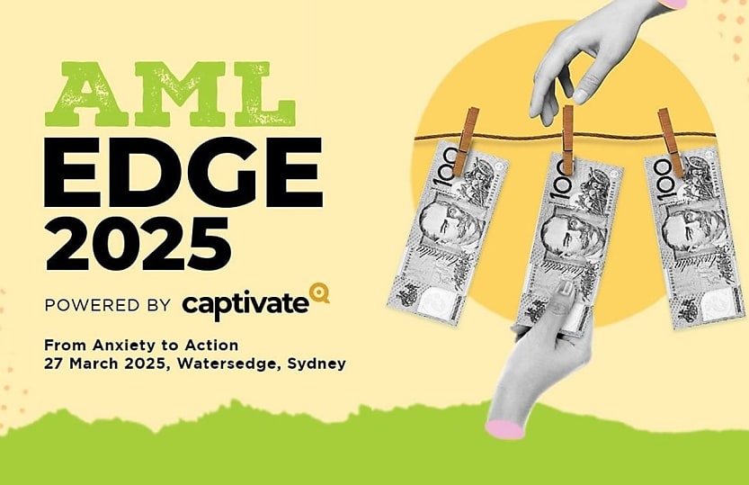 accountants urged to attend aml edge 2025 event to stay ahead of the curve