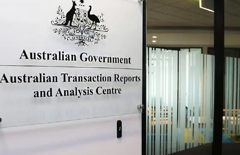 your role is critical austrac releases accounting aml ctf starter pack