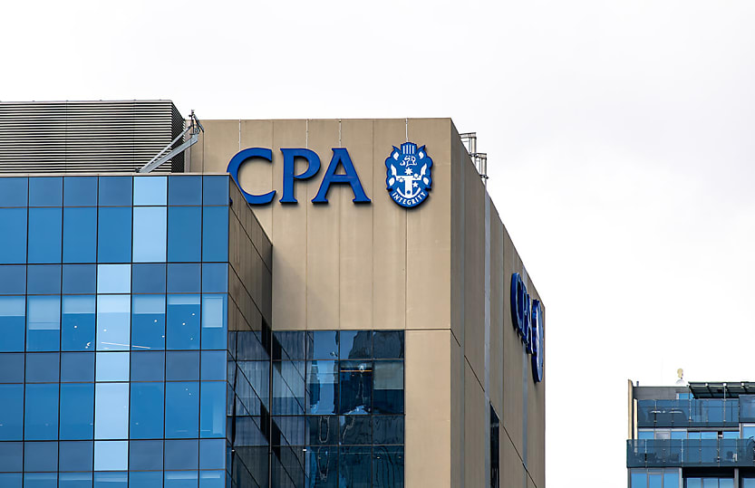 cpa welcomes proposal to overhaul financial adviser auditor entry requirements