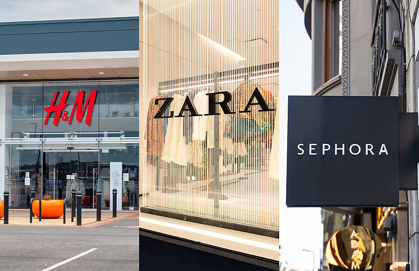 beauty is pain for fashion retailers after alleged late lodgements