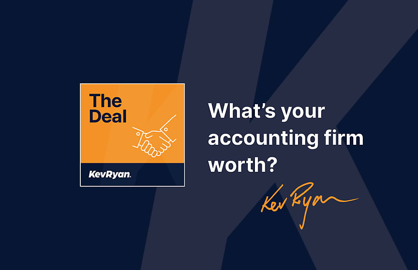 asking price what s your accounting business worth