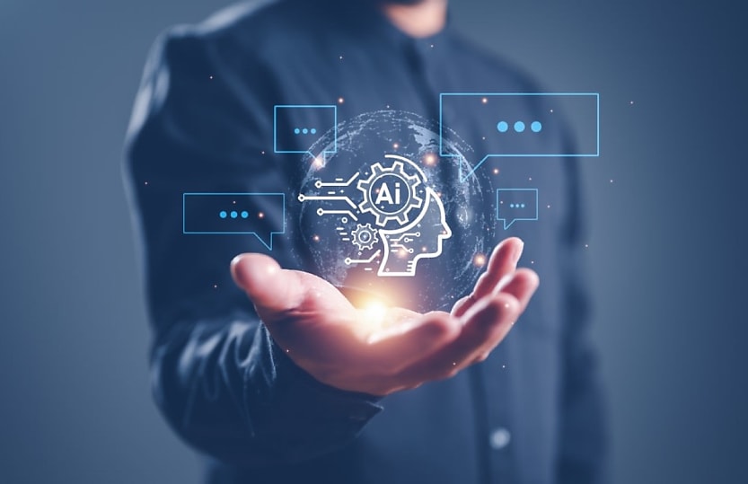 tech bros get all the benefits mixed reactions to productivity commission s ai report
