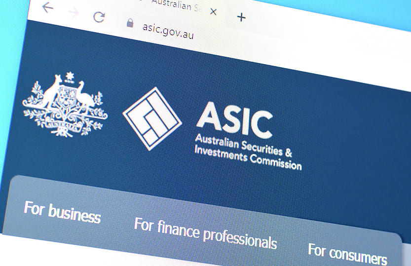 asic disqualifies nsw director for five years