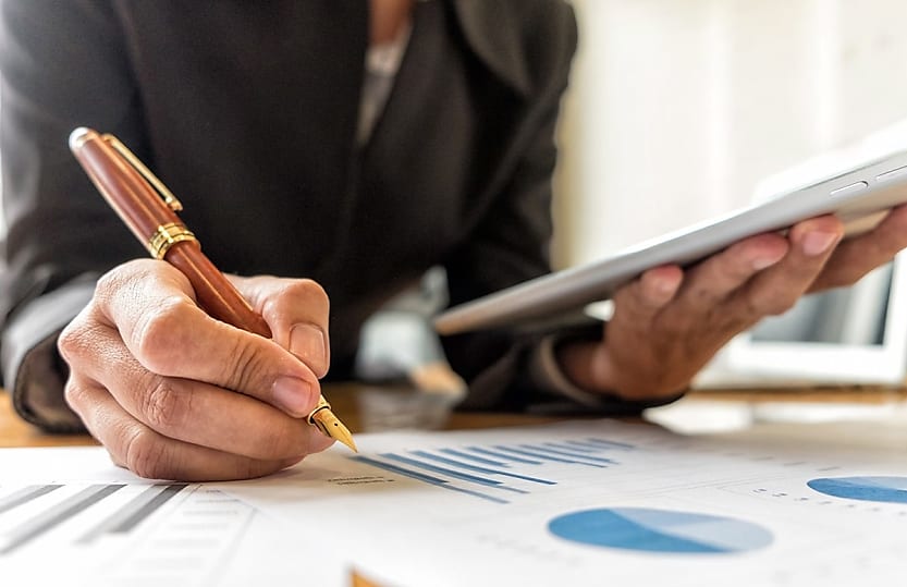kpmg outlines key risk areas for internal audit for 2027