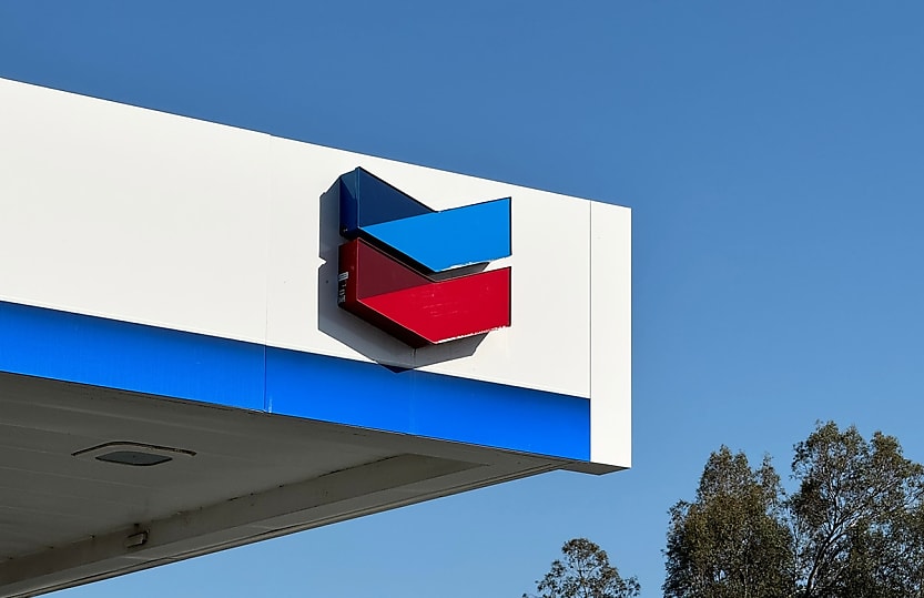 oil gas giants driving positive trends in big business tax ato