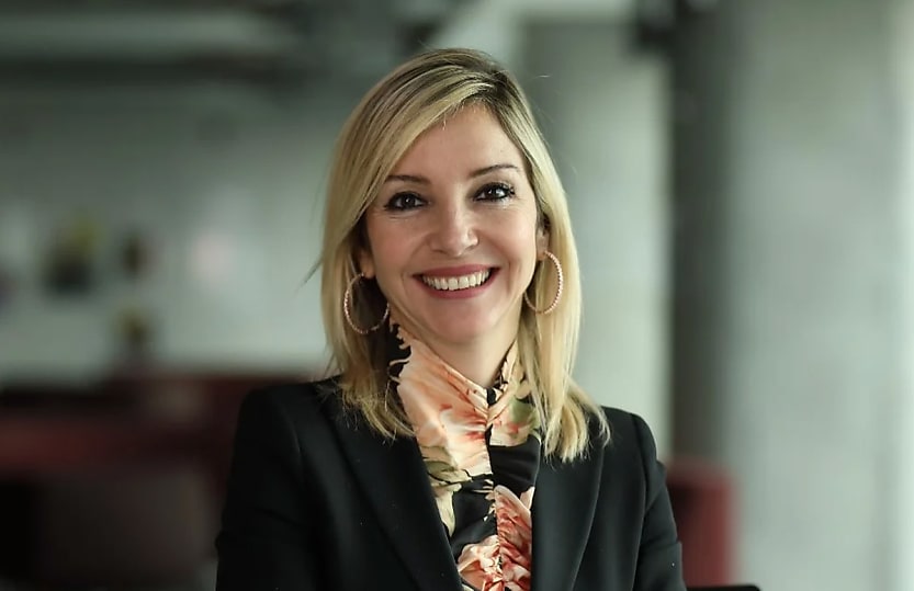 ey appoints new global forensic and integrity services lead