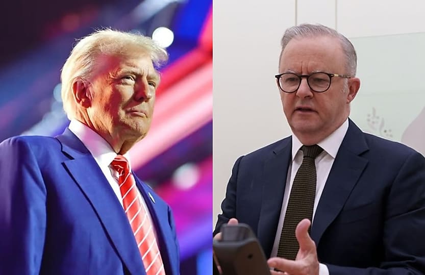 australia fails to secure exemption from us tariffs on steel and aluminium