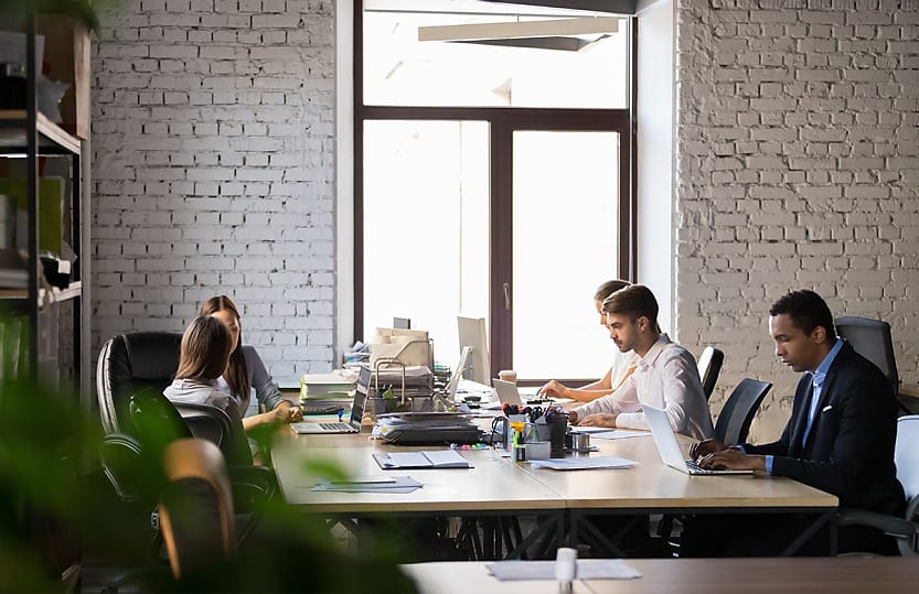want staff to return to the office pay them more ceda