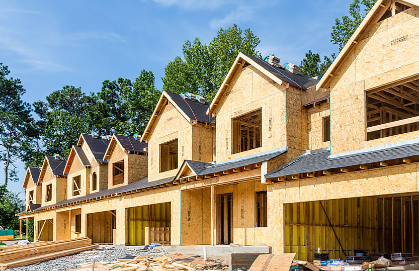 regulatory burdens stifle productivity in construction productivity commission finds