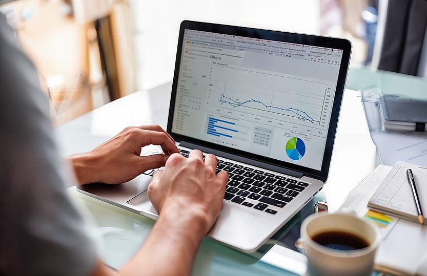 australia to fall behind without mandatory digital reporting ca anz cautions