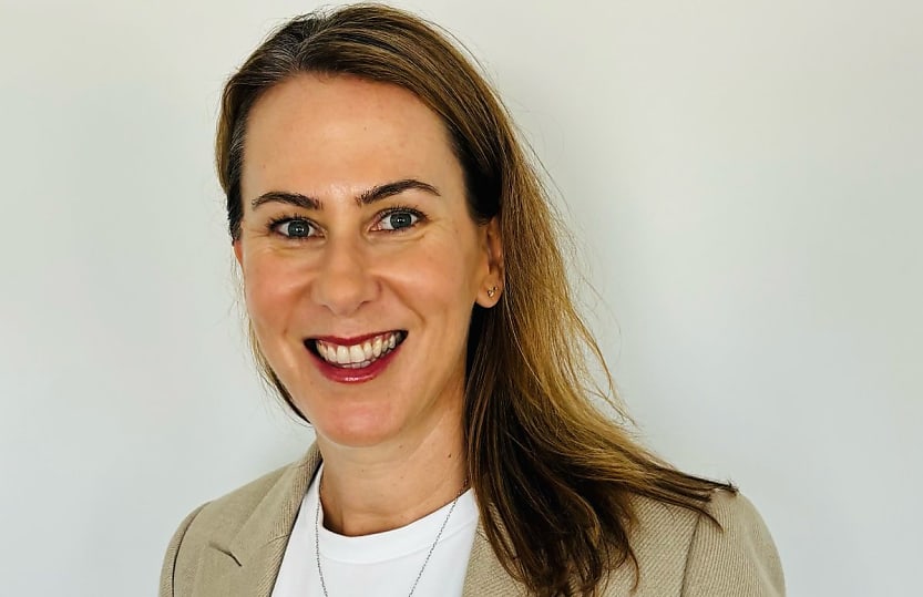 iseek announces lendlease s linda brown as its new cfo