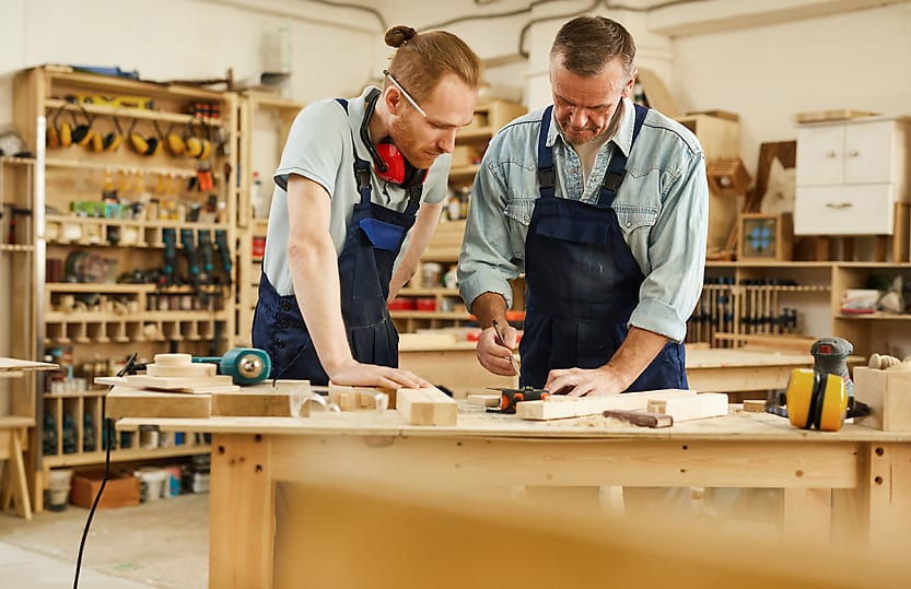 small aussie manufacturers enjoyed a bumper start to 2025 but tariff threats loom