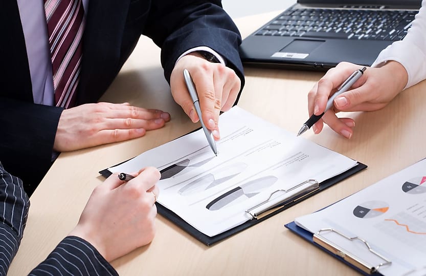 executives are boosting capital spending despite volatility survey finds