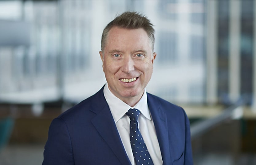 ashurst poaches minterellison tax partner after global co head exit