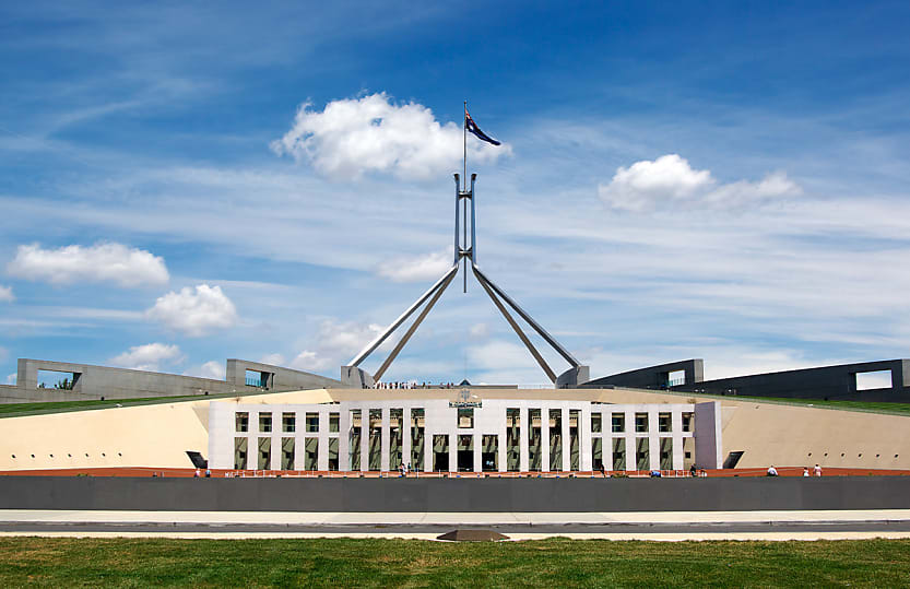 bill to pay super on parental leave passes parliament