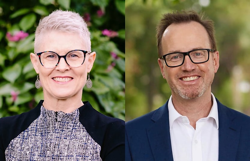 greens and robodebt victims families call for accountability