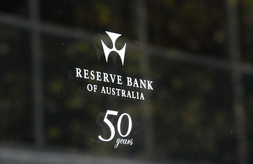 reserve bank lowers its estimate of the neutral cash rate