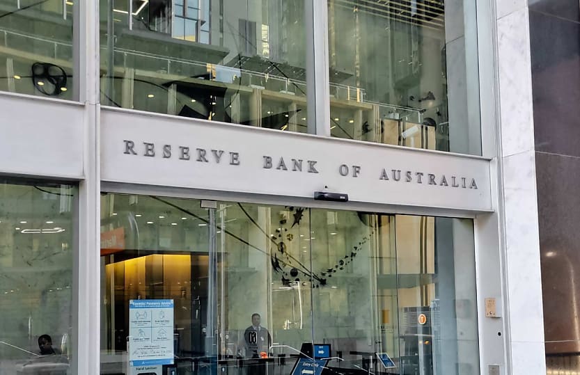 rba poised to cut rates today economists say