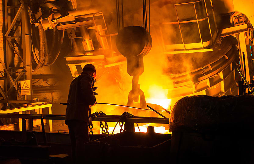 australian politicians slam unjustified us tariff hike on steel and aluminium