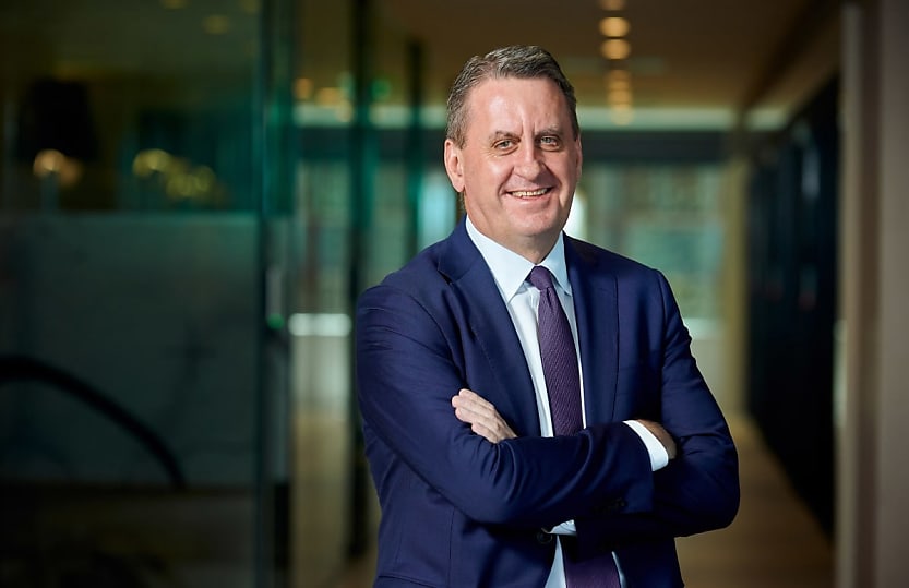bdo welcomes new era with global appointments