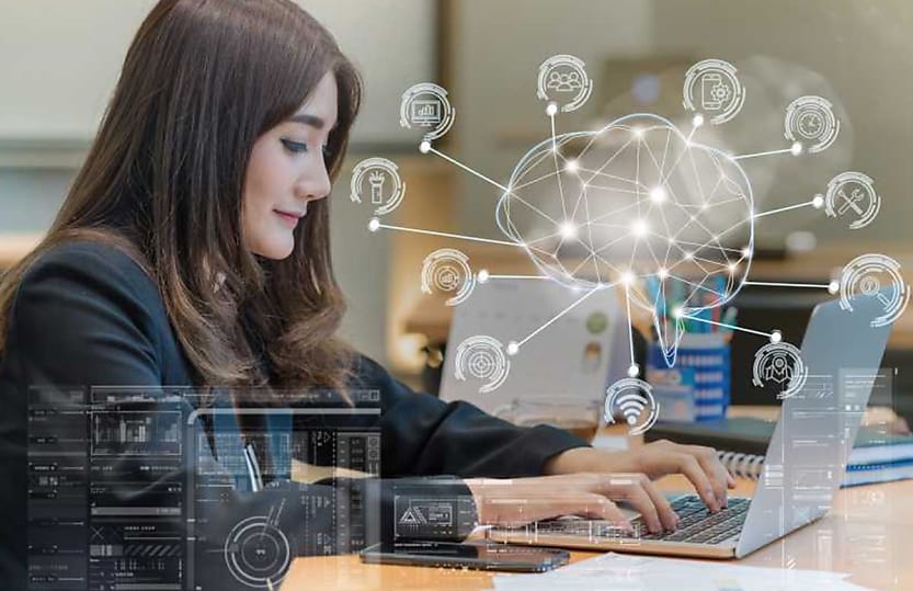 ai usage in accounting seeing rapid growth survey finds
