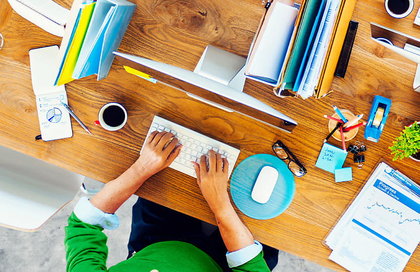 productivity dampened by inefficiency failure to innovate productivity commission