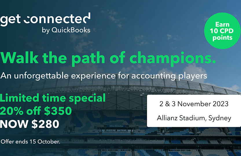 an unforgettable experience for accounting players