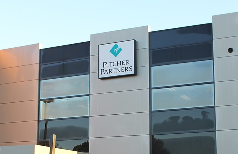 pitcher partners sydney announces sale deal to facilitate growth