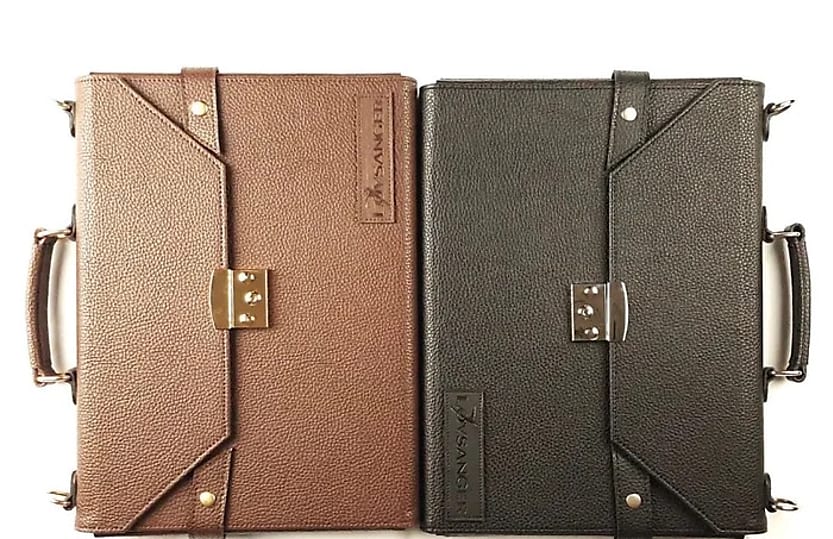 luxury without the guilt