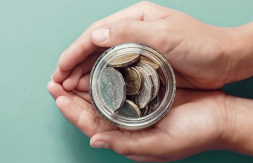 paf distribution boost sparks friction between charity and legacy accountants say