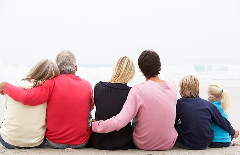 report reveals essential contribution of superannuation