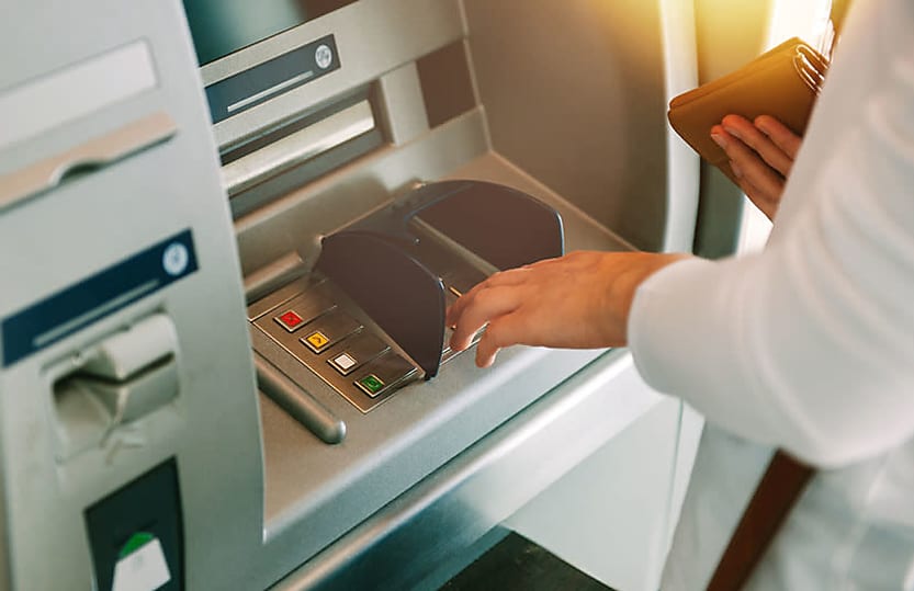 cash access vital to resist agenda of banks supermarkets