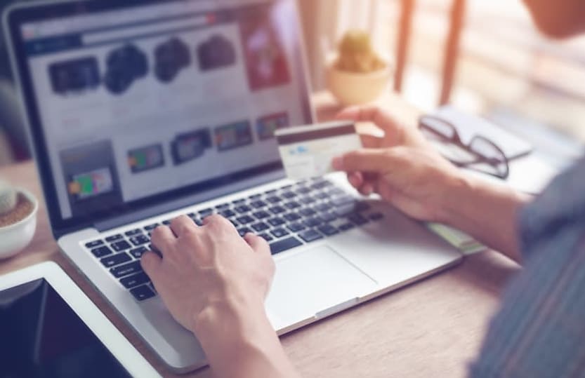 sales promotions drive modest jump in online retail sales nab