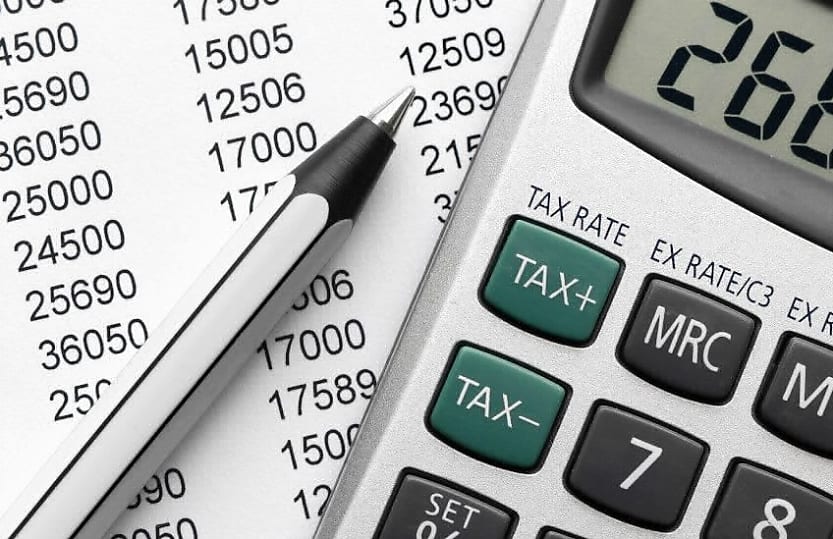 substantive tax reform needed to address long term budget challenges grattan institute