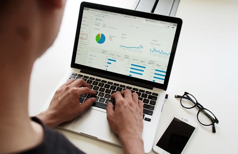data overload the biggest challenge facing cfos survey reveals