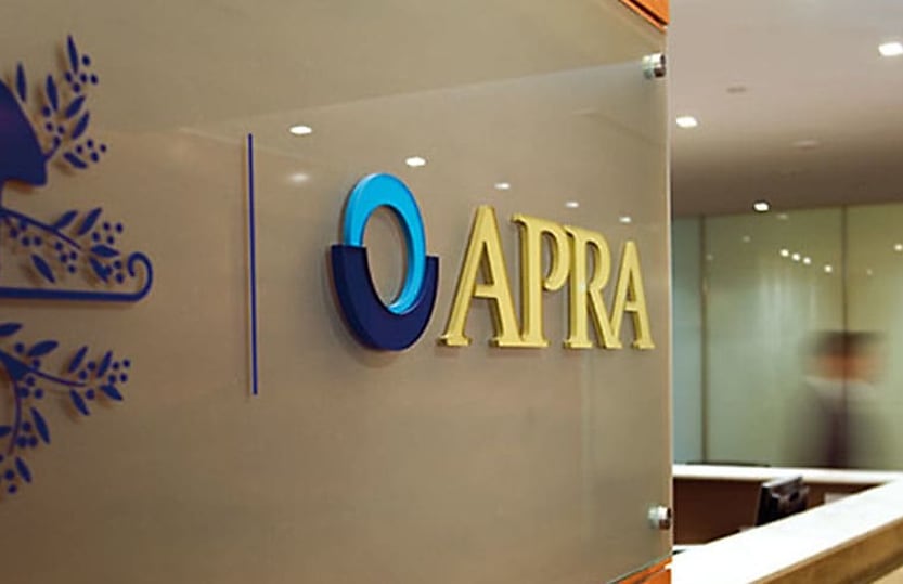 apra plans to open the books on super fund spending