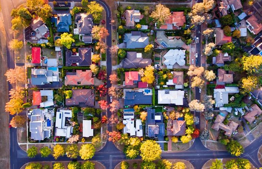high demand low supply dominating housing trend