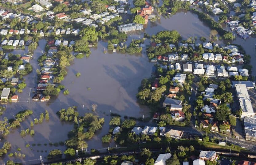 under insurance could pose risks to financial system report warns