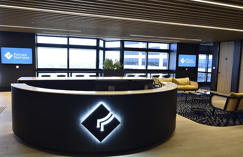 evolution not revolution how pitcher partners is adapting to new technologies