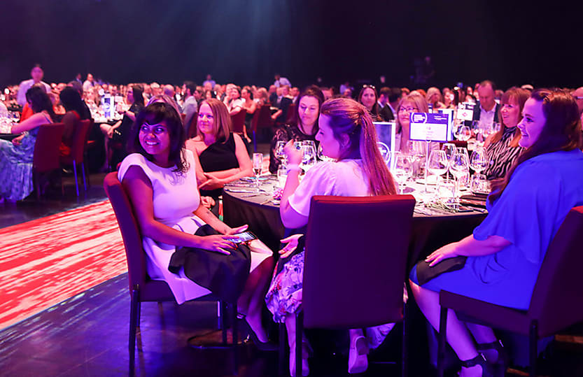 winners of the women in finance awards 2023 revealed
