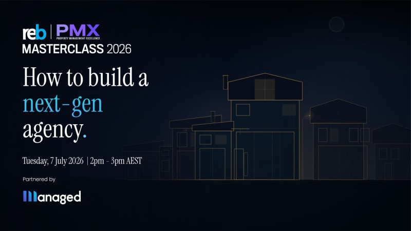 How to Build a Next Gen Agency
