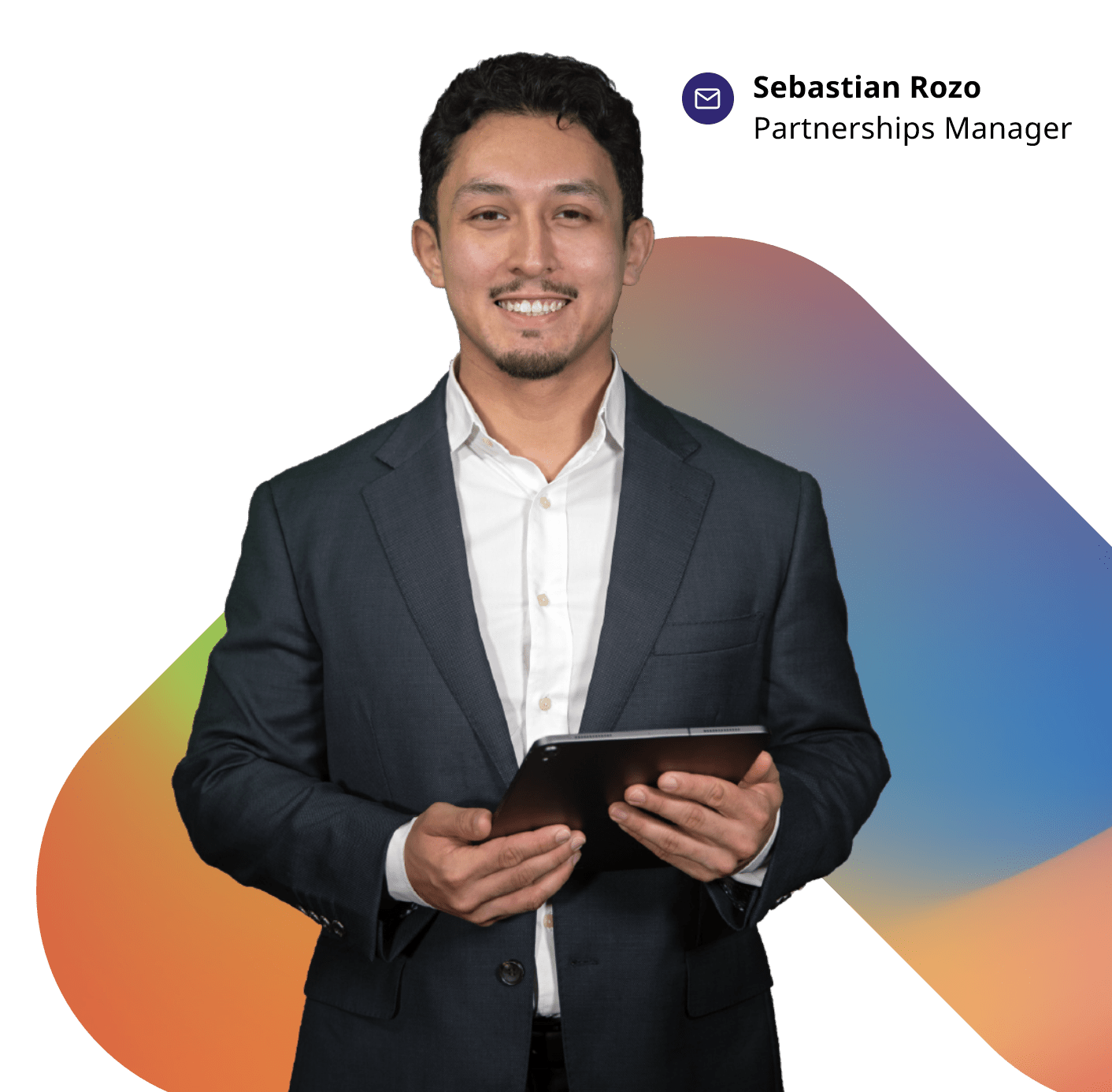 Momentum Network Hero Image