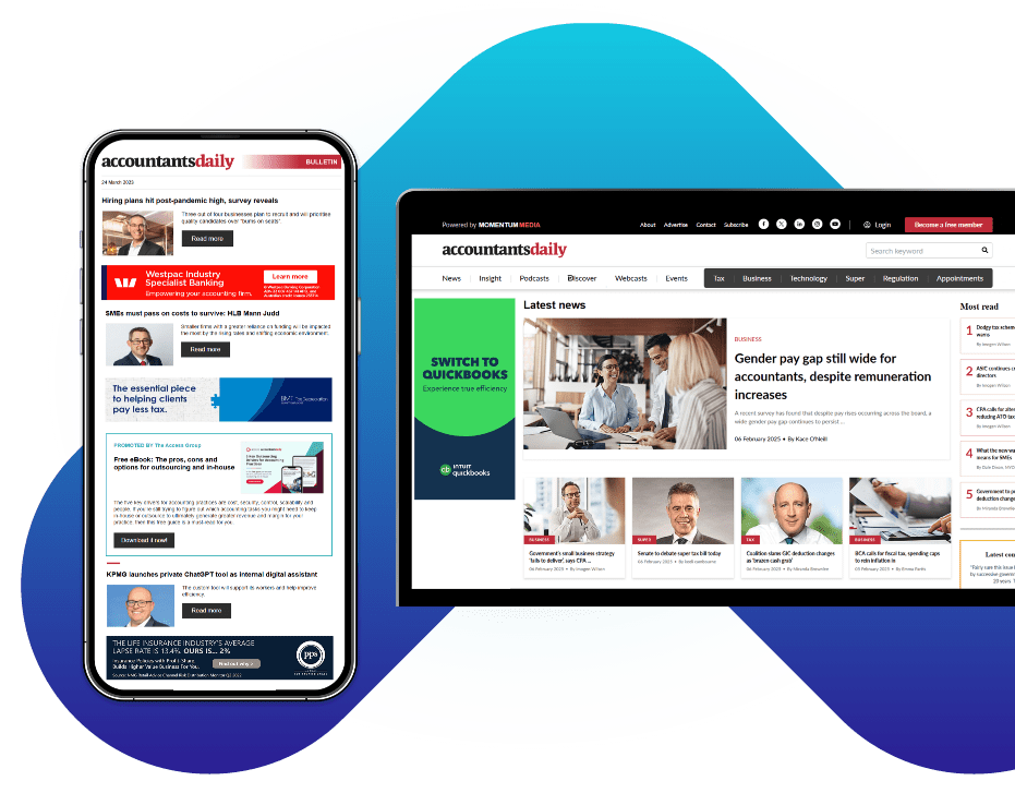 On-Platform Advertising