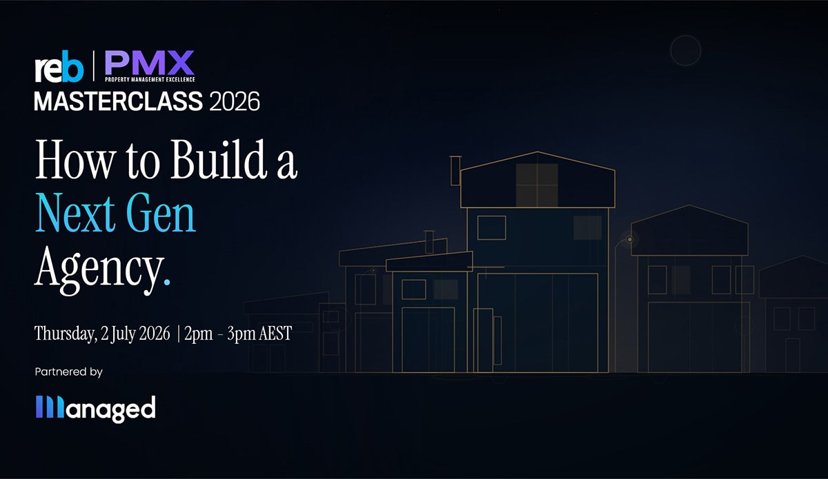How to Build a Next Gen Agency