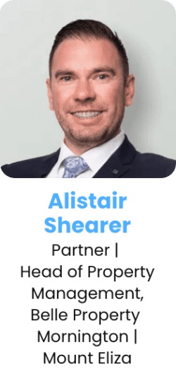 Alistair Shearer
