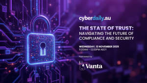 The State of Trust: Navigating the future of compliance and security