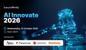 LawTech Talks - Lawyers Weekly