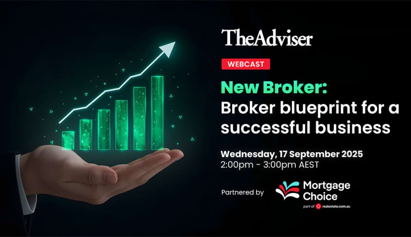 The Adviser Live – New Broker: Broker blueprint for a successful business