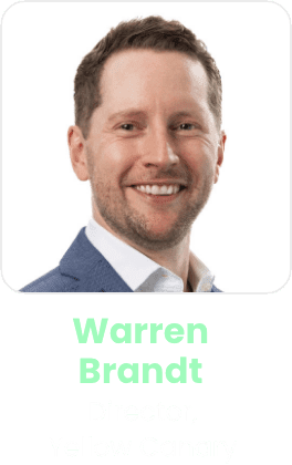 Warren Brandt; Director